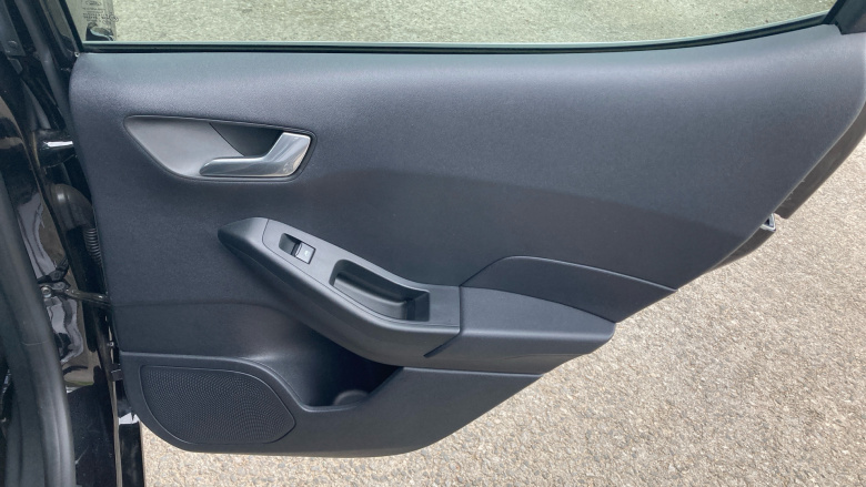 Ford Fiesta 1.0 EcoBoost Titanium 5dr Petrol Hatchback